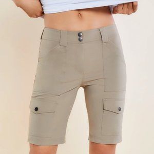 Anatomie Kate Apiedi Cargo Shorts